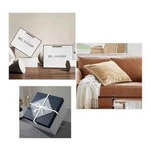 BEL AVENIR Cuerda de cuerda trenzada de 0.236 in 16_6