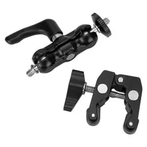 SZRIG Adaptador de brazo mágico multifuncional con_5