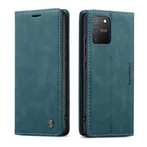Bpowe Funda tipo cartera para Samsung Galaxy S10 Lite_1