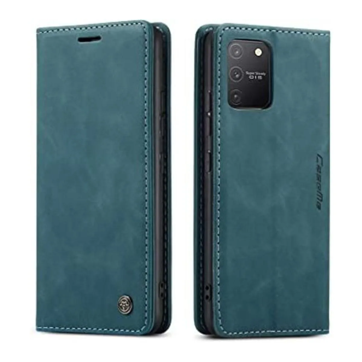Bpowe Funda tipo cartera para Samsung Galaxy S10 Lite_1