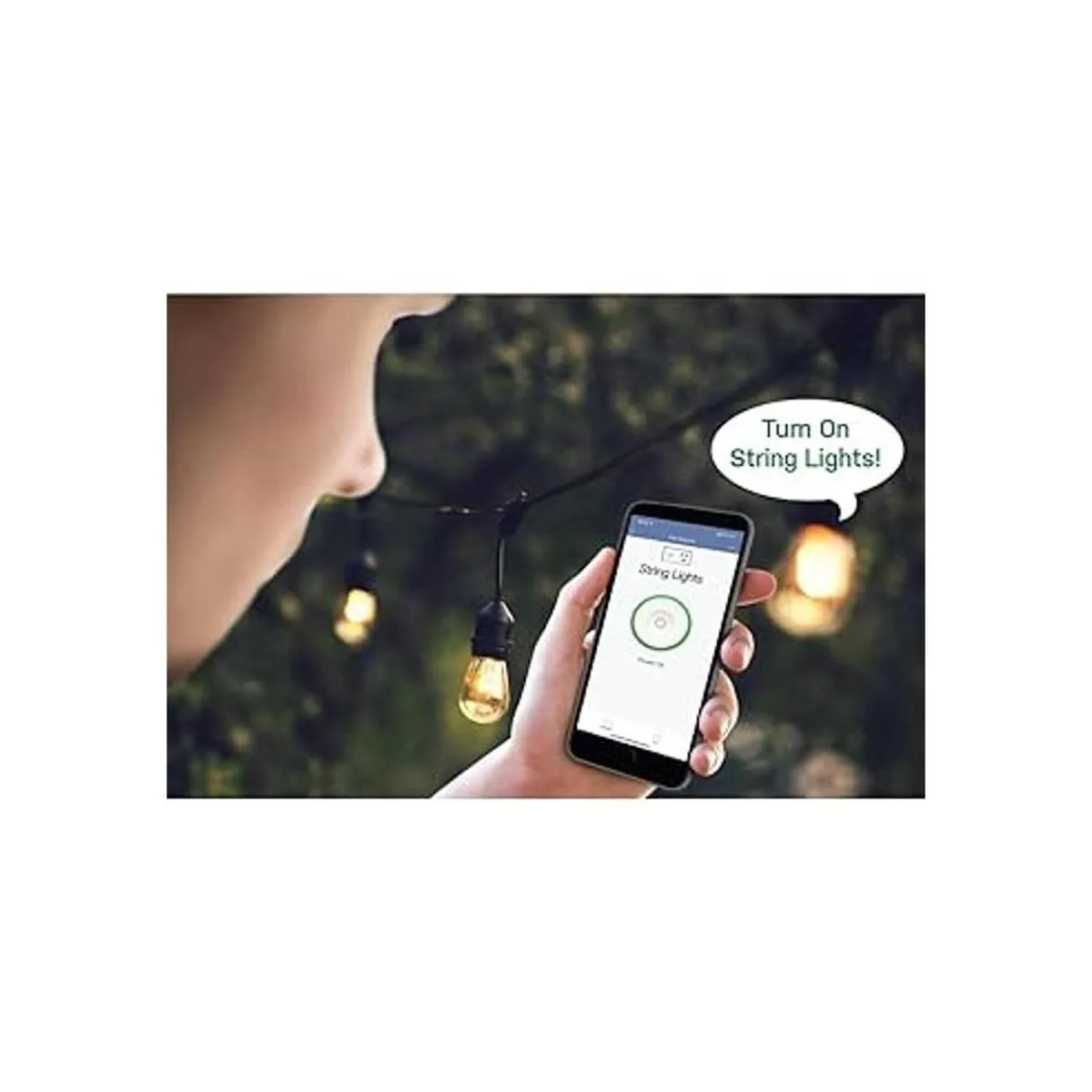 Feit Electric Enchufe WiFi inteligente para interiores que_3