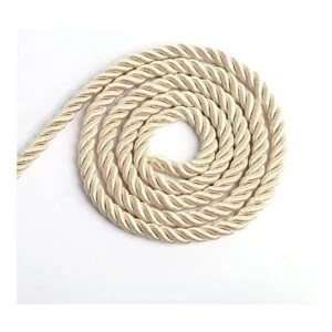 BEL AVENIR Cuerda de cuerda trenzada de 0.236 in 16_3