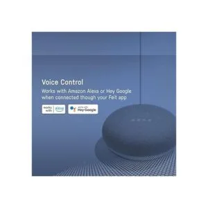 Feit Electric Enchufe WiFi inteligente para interiores que_4