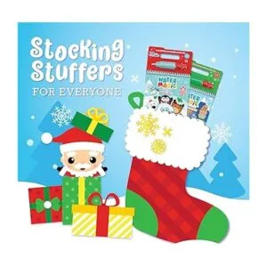 Scentco Magia de agua navideña paquete de 2 unidades_2