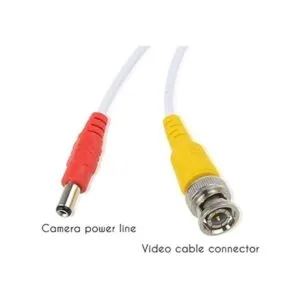 Flashmen 2Pack de 25 pies HD Video Power Cámara de_3