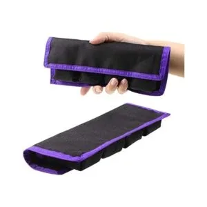 Meking Estuche de almacenamiento de batería con 4_6