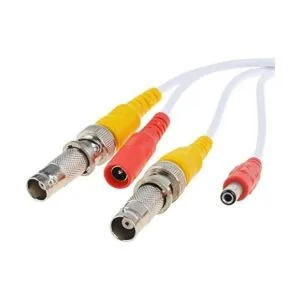 Flashmen 2Pack de 25 pies HD Video Power Cámara de_2