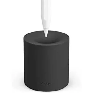 elago Soporte para lápices compatible con Apple Pencil de_1
