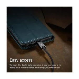 Bpowe Funda tipo cartera para Samsung Galaxy S10 Lite_6