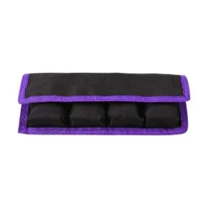 Meking Estuche de almacenamiento de batería con 4_1