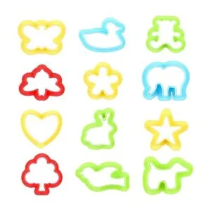 Juego de 12 piezas inteligente kit de herramientas para_4