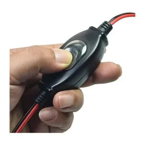 FILSHU Cable de extensión SAE de 16 AWG 12V24V DC SAE a_5