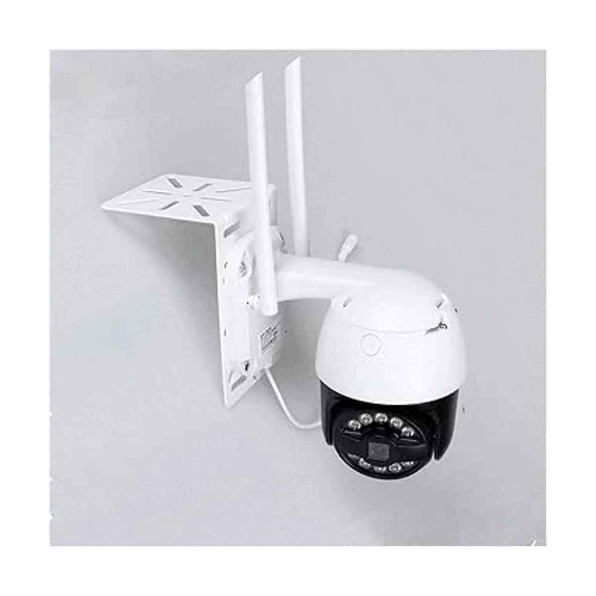 WiTi Soporte de pared y techo en forma de L para cámaras_4