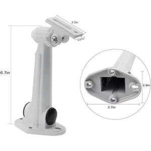 pzrt impermeable universal montaje de la cámara de_2