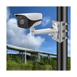 WiTi Soporte universal de montaje en poste vertical para_2