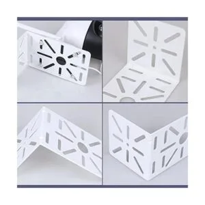 WiTi Soporte de pared y techo en forma de L para cámaras_5