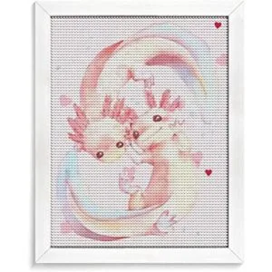 Pintura de diamantes de imitación 5D para niños pintura_1