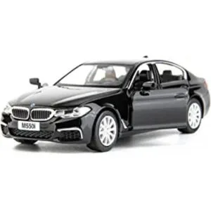 RMZ City Compatible con BMW M550i modelo de coche de_1