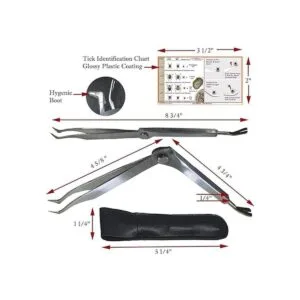 Herramienta para quitar garrapatas eTradewinds TickOff_4