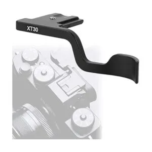 Vbestlife Agarre para pulgar para cámara Fuji XT30_2