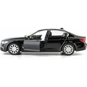 RMZ City Compatible con BMW M550i modelo de coche de_5