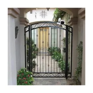 iTODOS Paquete de 2 abrazaderas flexibles para Blink Mini_6