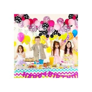 Kit de arco de guirnalda de globos de ratón 117 arco de_4