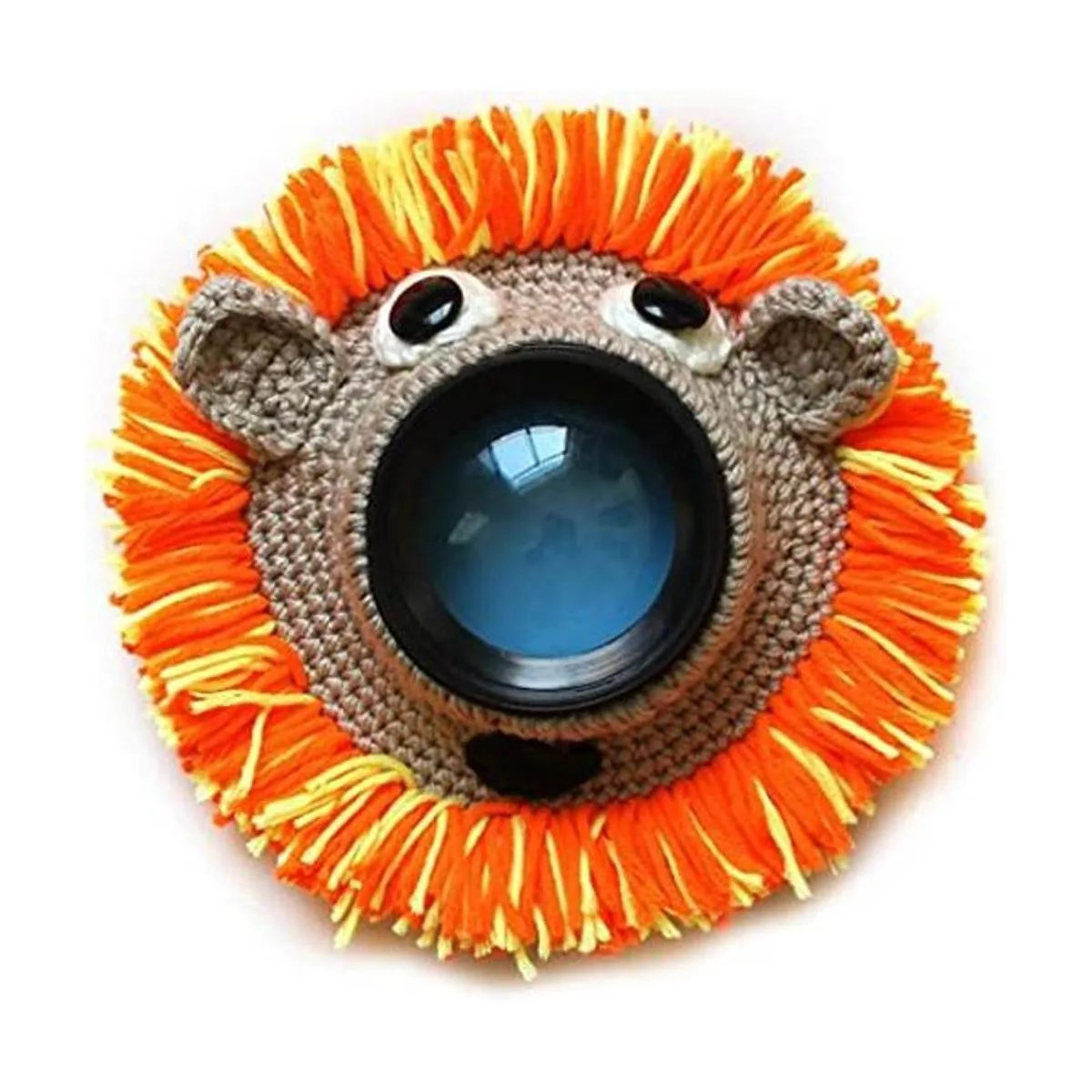 KASCLINO Camera Buddies obturadores para llamar la_1