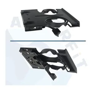 APPERFiT Soporte para vasos de salpicadero compatible con_6