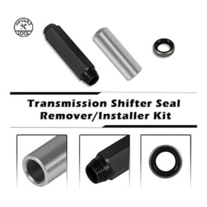 Kit de extracción de sello de cambio de transmisión para_4