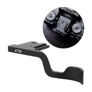 Vbestlife Agarre para pulgar para cámara Fuji XT30_4