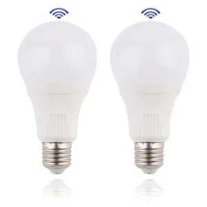 Bombillas con sensor de movimiento para exteriores de 15_1