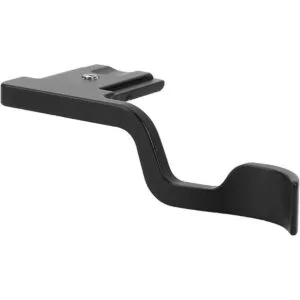 Vbestlife Agarre para pulgar para cámara Fuji XT30_6