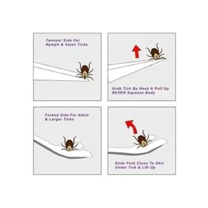 Herramienta para quitar garrapatas eTradewinds TickOff_5