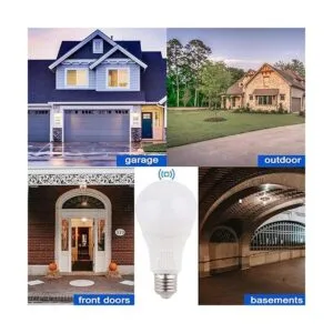 Bombillas con sensor de movimiento para exteriores de 15_4