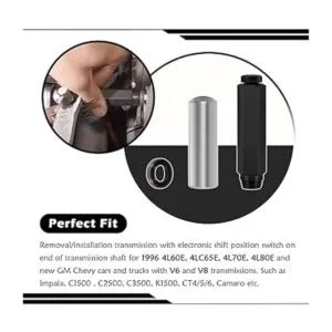 Kit de extracción de sello de cambio de transmisión para_2