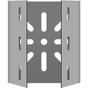 WiTi Soporte universal de montaje en poste vertical para_5