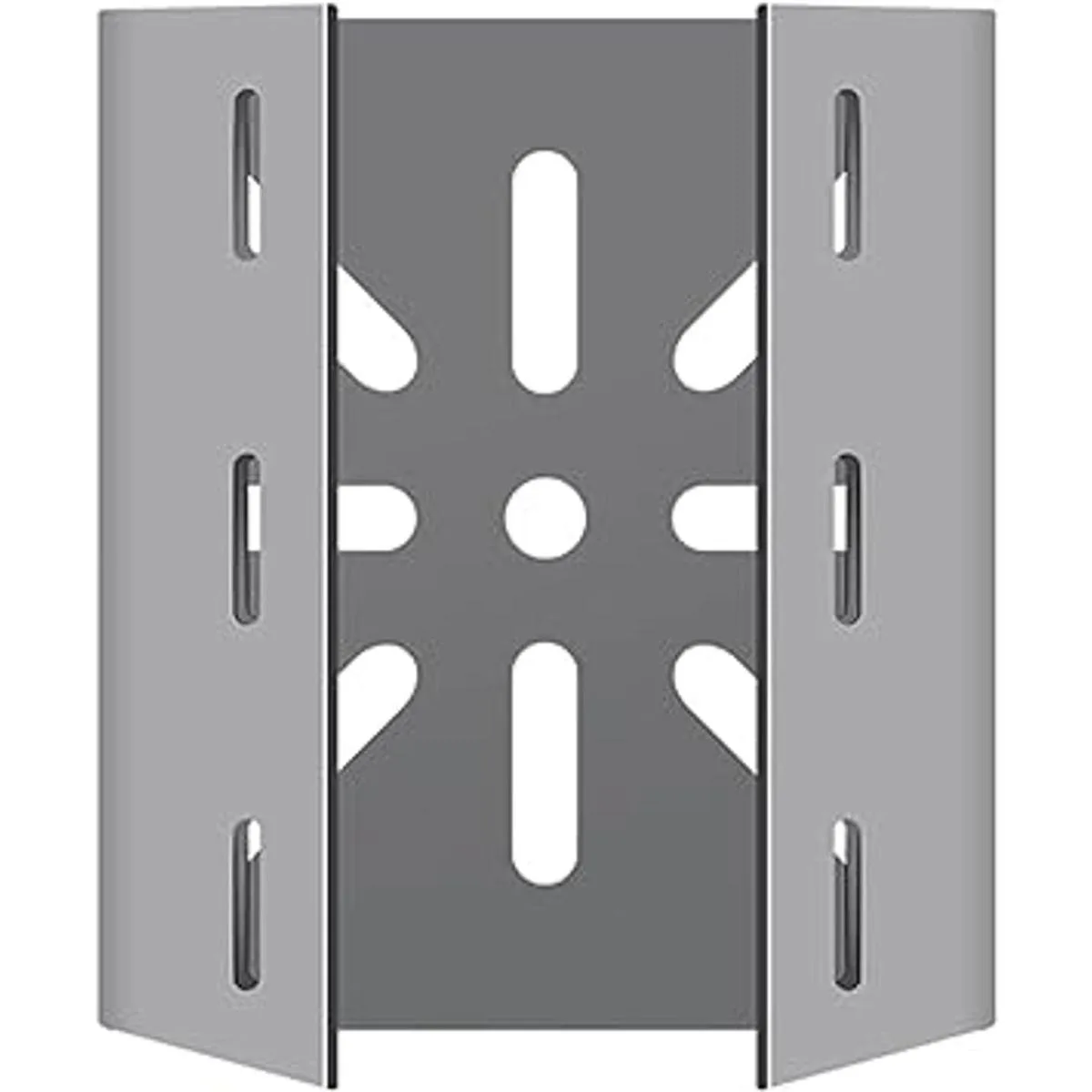 WiTi Soporte universal de montaje en poste vertical para_5