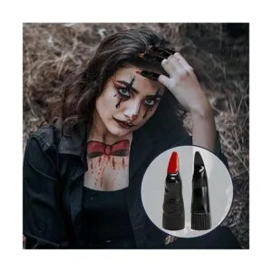 Dedos de bruja de Halloween 30 piezas accesorios de_4