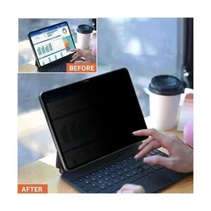 FILMEXT Protector de pantalla de privacidad para iPad de_2
