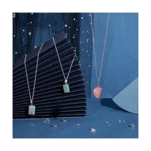 UNICRAFTALE Alrededor de 120 fianzas de acero inoxidable_3