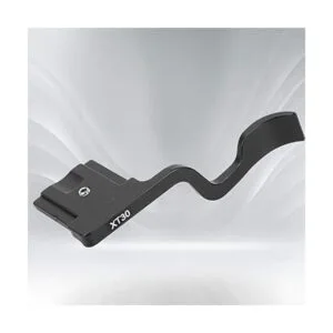 Vbestlife Agarre para pulgar para cámara Fuji XT30_5