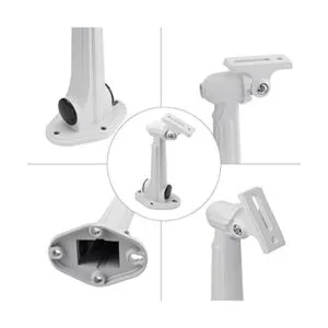 pzrt impermeable universal montaje de la cámara de_6