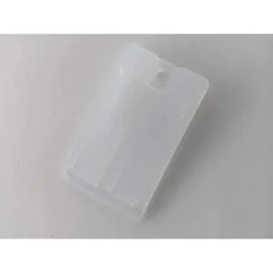 Krowne 29160 Cuñas oscilantes transparente duro paquete_3