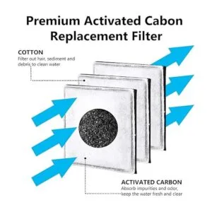 MyfatBOSS filtros de carbono de repuesto filtros de agua_2