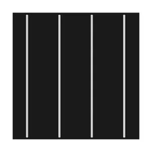 Favordrory 4 piezas de acero inoxidable 304 0.236 in x_7