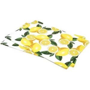 Juego de 50 manteles individuales desechables de papel de_2