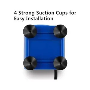 Veken Bomba de repuesto para fuente de agua para gatos_4