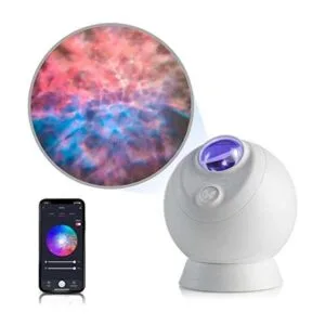 BlissLights Sky Lite Evolve Proyector LED de galaxia_1