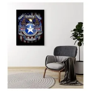 HONGJIE Kits de pintura de diamantes 5D por números_4